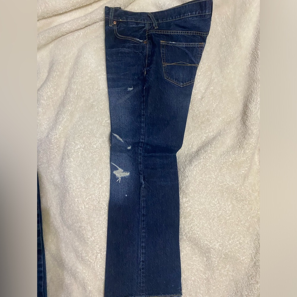 Aeropostale jeans